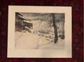 Cortina D’Ampezzo, 1925