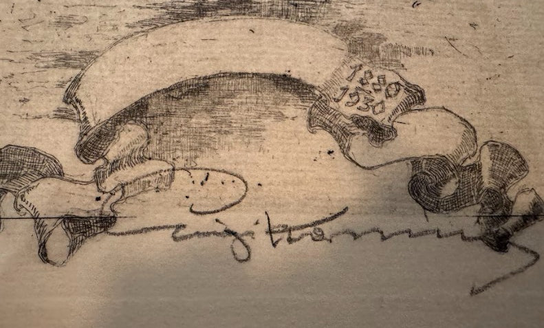 Bremen Roland Monument