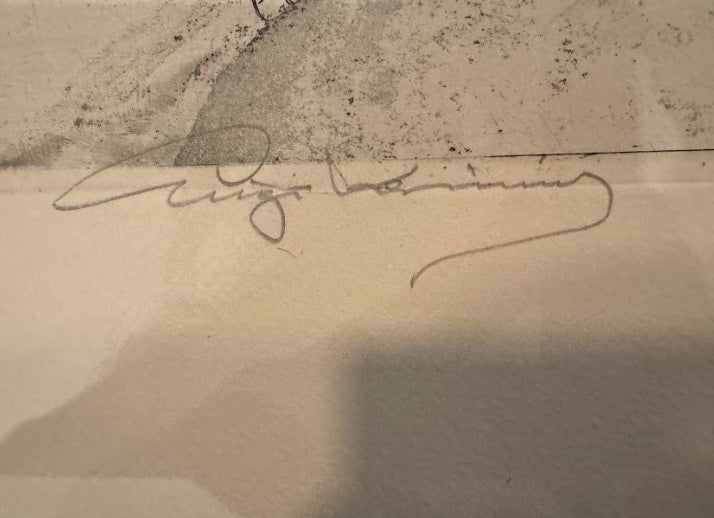 Cortina D’Ampezzo, 1925