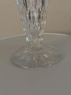 Antique 1900-1919 Royal Crystal Bud Vase
