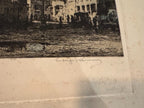 Hecklehornflect [Heckelhornfleet], 1914