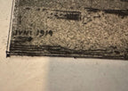 Hecklehornflect [Heckelhornfleet], 1914