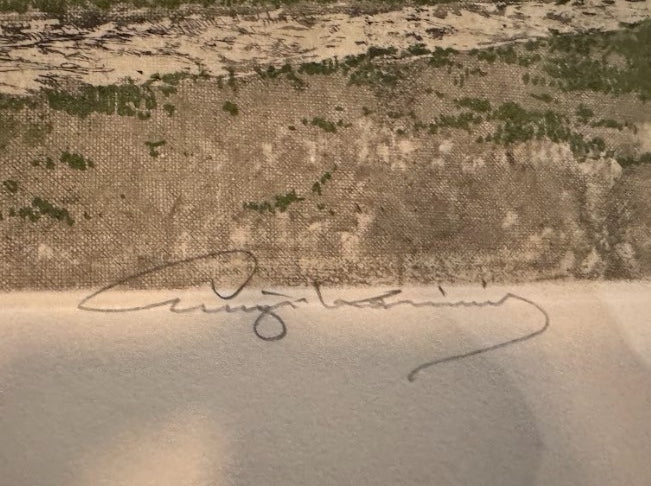 Princeton, Nassau Hall, ca. 1940