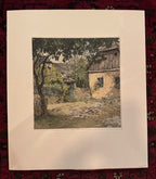 Vienna, Johann Strauss House, Salmannsdorf