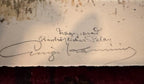 Baroque Palace, Oradea, Romania, Artist proof, editioned 105/200