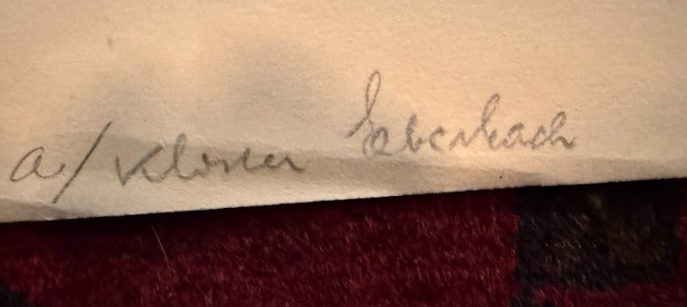 Winery Interior (Eberbach Monastery, Germany)