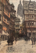 Frankfurt, 1920