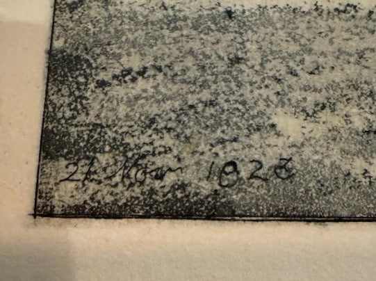 St. Stephen von Graben, Vienna, Austria, c. 1923