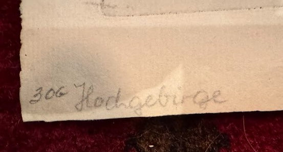 Hochgebirge (High Mountain Range), Dolomites