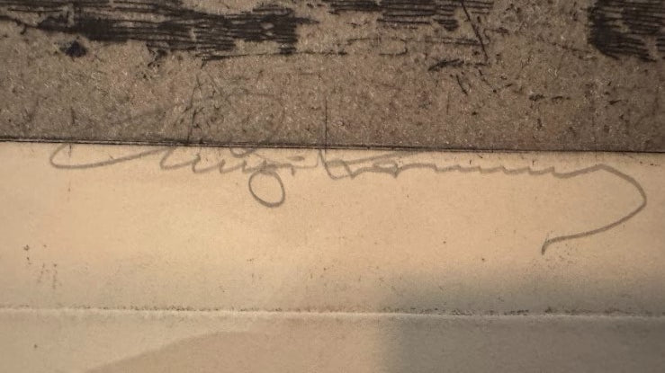 European Square with Large Statue (Grgur Ninski), Split