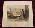 Columbia University, New York