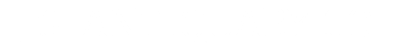 J.G. Antiquary Co.