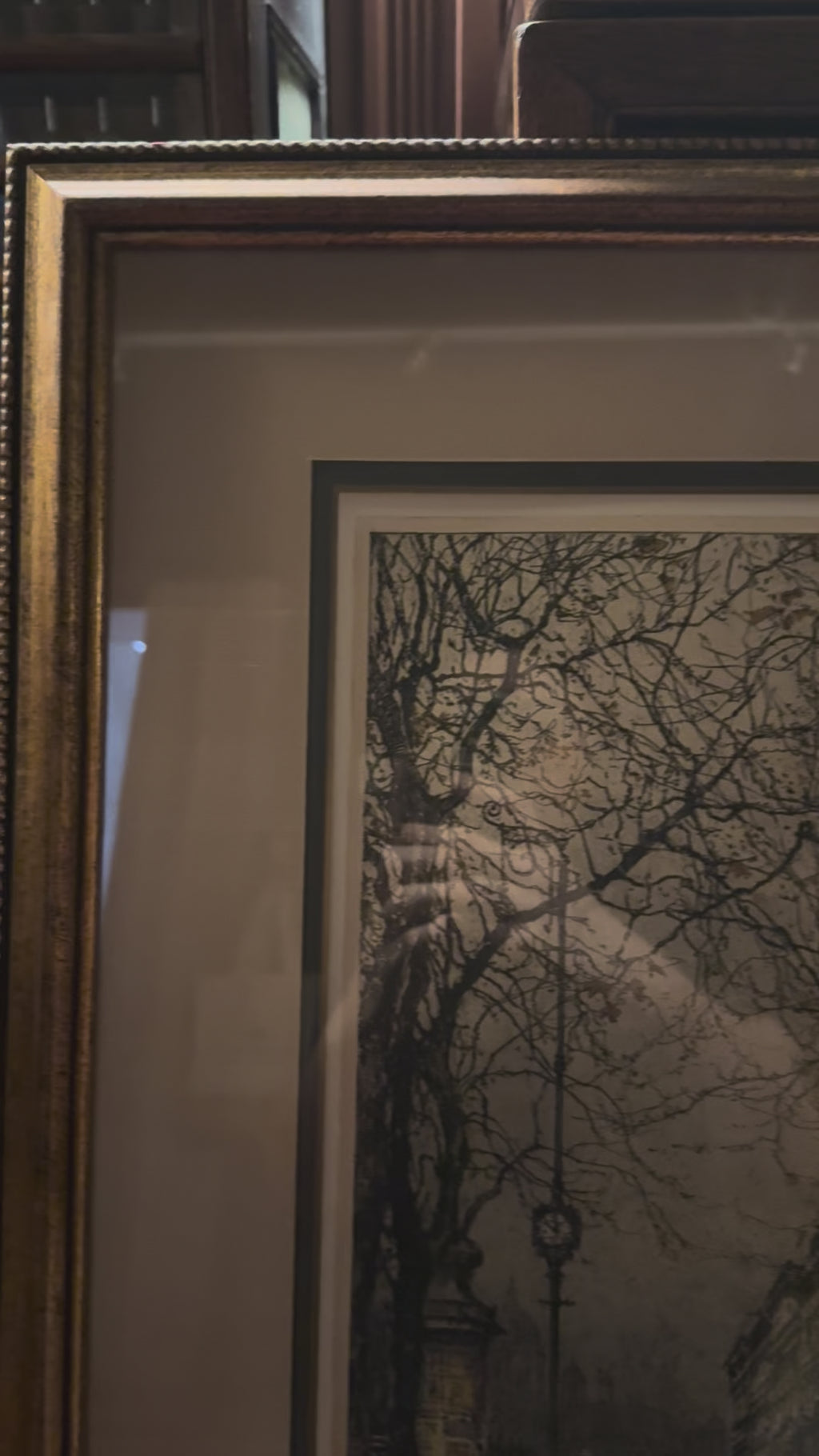 Vienna Opera House, Opernring, Catalogue no. 274 (Halm & Goldmann)