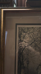 Vienna Opera House, Opernring, Catalogue no. 274 (Halm & Goldmann)