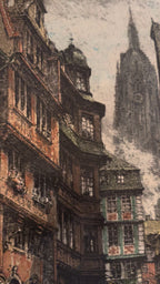Frankfurt, 1920
