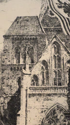 Bremen Roland Monument