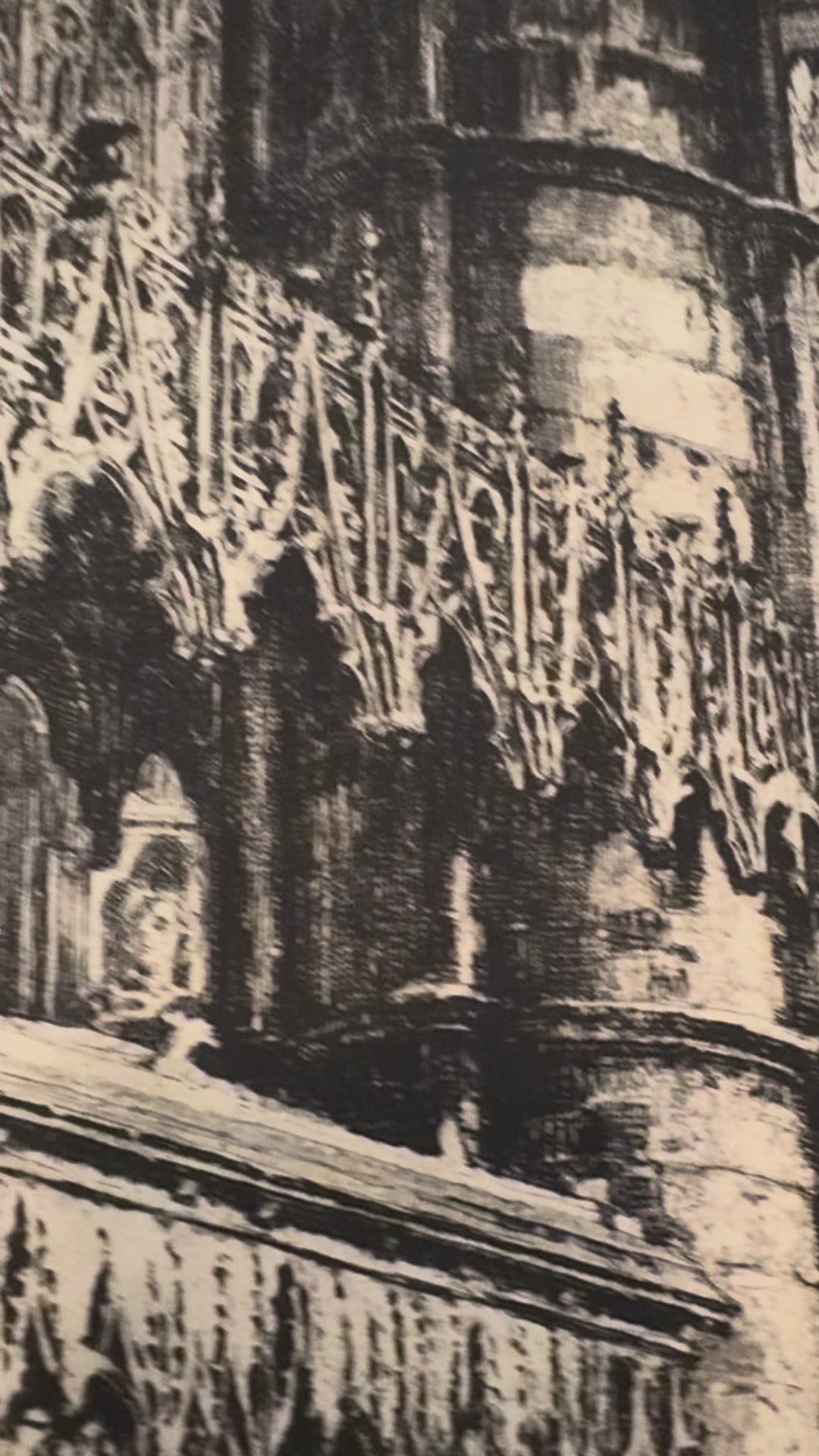 Westminster Abbey, King’s Chapel, London, Catalogue no. 408