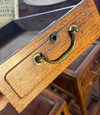 18th Century Chinese K’ang Table, Kangxi Period (1661–1722), Rosewood